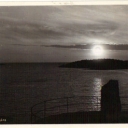 Särö Solnedgång