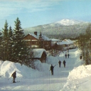 Köja Fjällhotell Undersåker