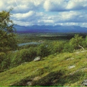 Lunndörrstugan
