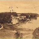 Vagnsunda på Yxlan