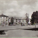 Fullesta Torg Huddinge
