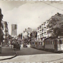Esplanaden Sundbyberg