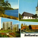 Views from Sollentuna