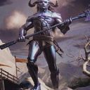 Frost Titan