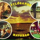 Tylösands Havsbad