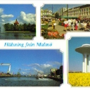 Greetings from Malmö