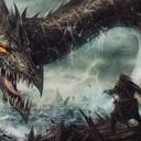 Harbor Serpent