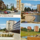 Views from Huddinge