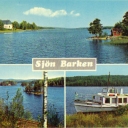 Sjön Barken