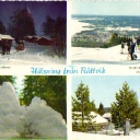 Greeatings from Rättvik
