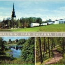 Greetings from ST. Tuna