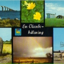 A Öland greeting