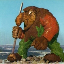 Hovdegubben, Vemdalsskalet