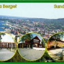 Norra Berget