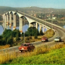 Alnöbron