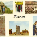 Flatruet