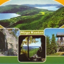 Views from Höga Kusten