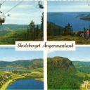 Skuleberget Ångermanland