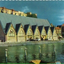 Feskekörka