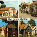 The old Kalmar