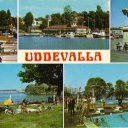 Views from Uddevalla
