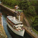The locks