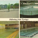 Greetings  from Tyringe