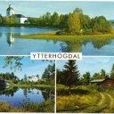 Views from Ytterhogdal