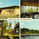Kursgården i sunbyholm