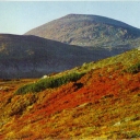 Skarsfjällen