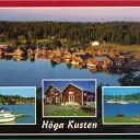 HÖGA KUSTEN, Norrfjällsvikens Fiskeläge