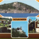 Högbonden