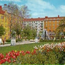 Mariatorget