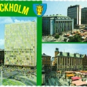 Stockolm is fantastic