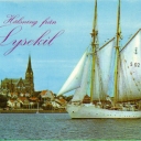 HMS Falken i south port