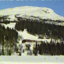 Blåsjöns Fjällhotell