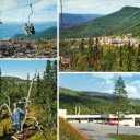 Björnrike Fjällhotell