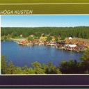 Norrfjällsvikens fiskeläge