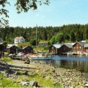 Höga Kusten. Bönhammn, Nordingrå