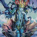 Merfolk Sovereign