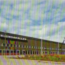 Rocklundahallen