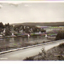 View over Bergeforsen
