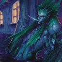 Merfolk Spy