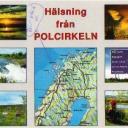 Geeting from Arctic Circle