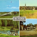 Views from Stora Tuna (Uppland)