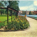 Eskilstuna river