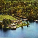 Kronobergs Castle Ruins