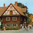 Burmeisterska huset
