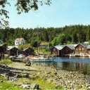 Bönhamn Nordingrå (Ångermanland)