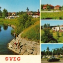 Views from Sveg (Härjedalen)